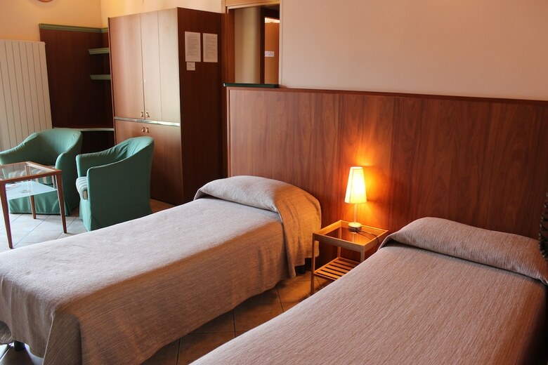 Bed & Breakfast Villa Giglio