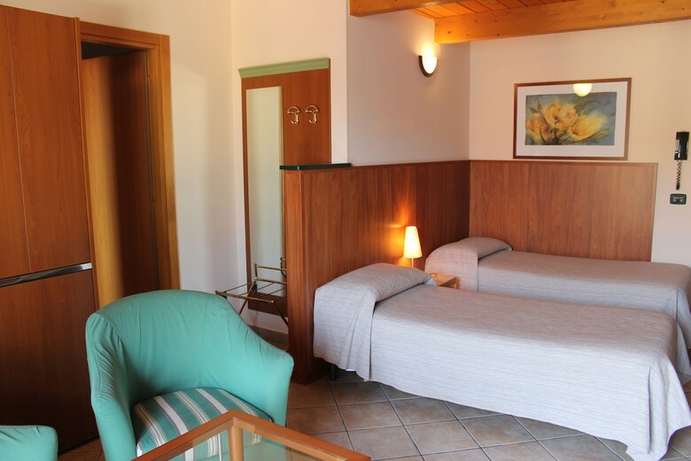 Bed & Breakfast Villa Giglio
