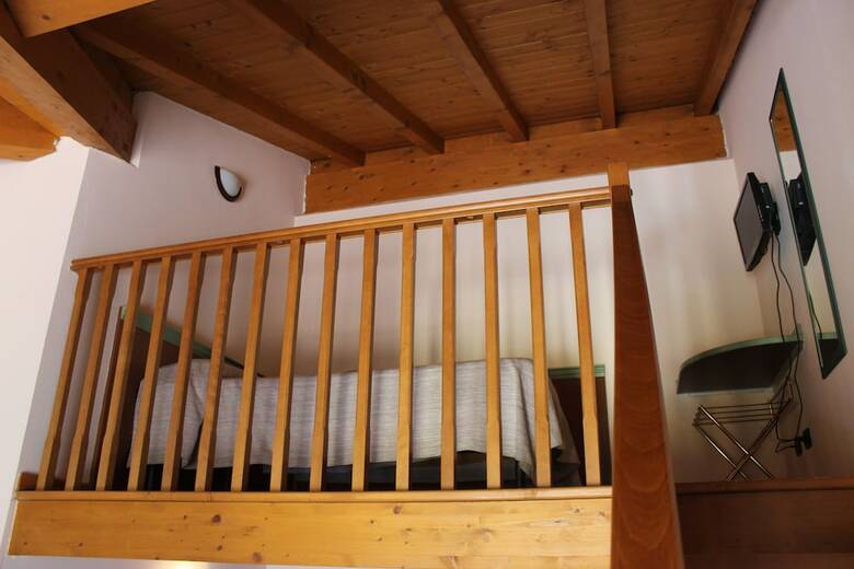 Bed & Breakfast Villa Giglio