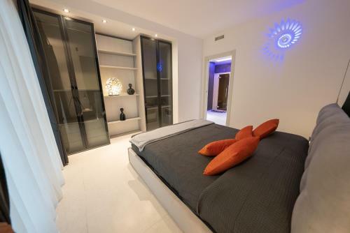 Magic Luxury Apartments