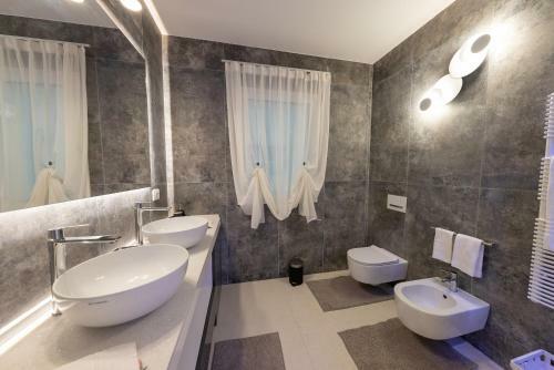 Magic Luxury Apartments