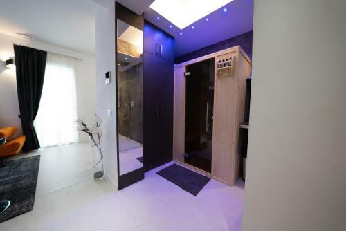 Magic Luxury Apartments
