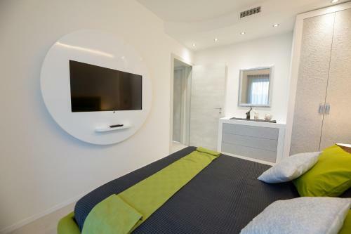 Magic Luxury Apartments
