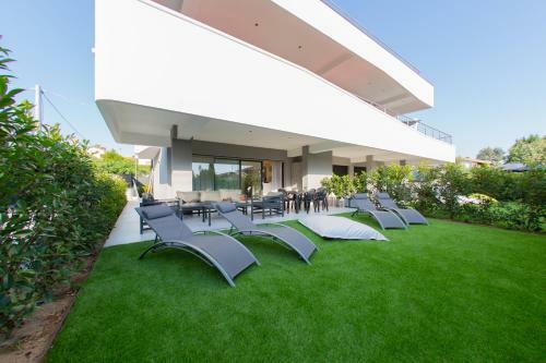 Magic Luxury Apartments