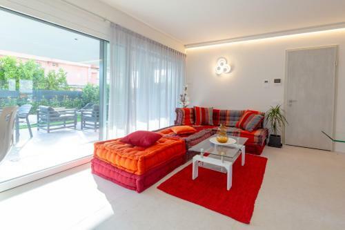 Magic Luxury Apartments