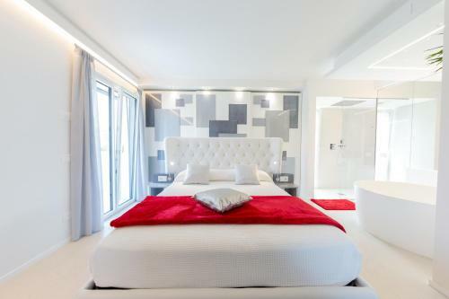 Magic Luxury Apartments
