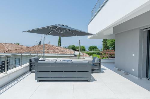 Magic Luxury Apartments