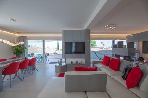 Magic Luxury Apartments