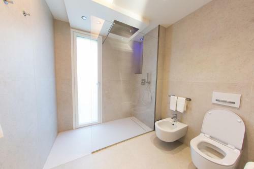 Magic Luxury Apartments