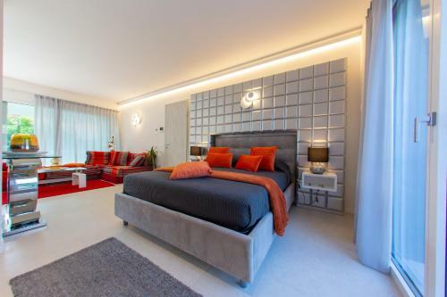 Magic Luxury Apartments