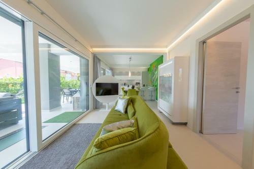 Magic Luxury Apartments