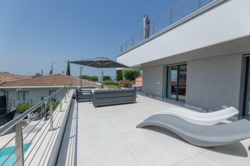 Magic Luxury Apartments