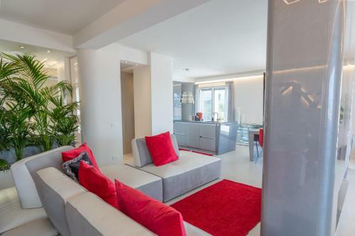 Magic Luxury Apartments