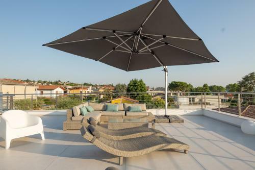 Magic Luxury Apartments