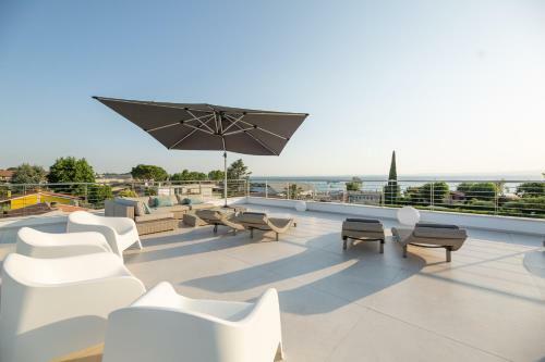 Magic Luxury Apartments