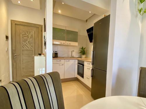 Apartamento Olivenblatt 4