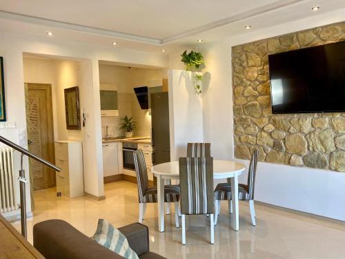 Apartamento Olivenblatt 4