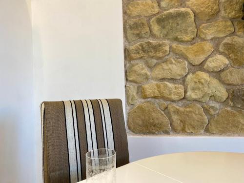 Apartamento Olivenblatt 4