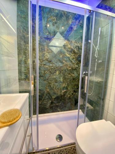 Apartamento Olivenblatt 4