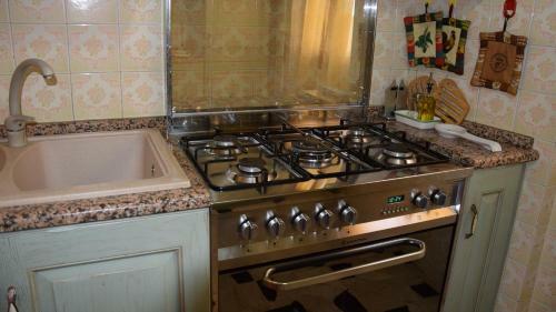 Apartamento Welcomely - San Basilio 21