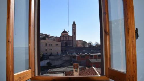 Apartamento Welcomely - San Basilio 21