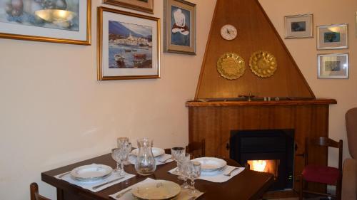 Apartamento Welcomely - San Basilio 21