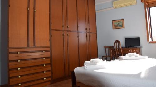 Apartamento Welcomely - San Basilio 21