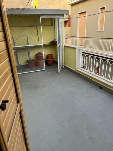 Casa Vacanze Coffa