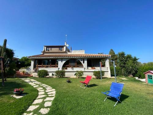 Apartamento Gallina Beach House