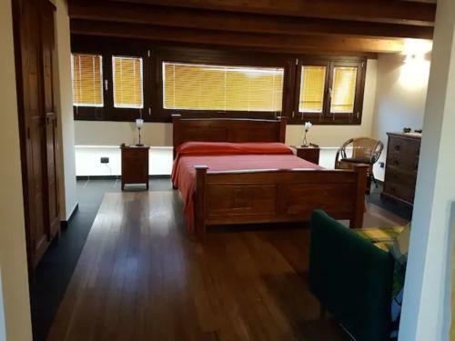 Apartamento Gallina Beach House