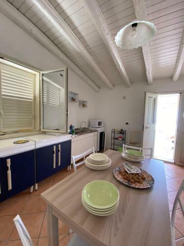 Rotonda Sea View Apartments