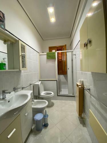 Rotonda Sea View Apartments