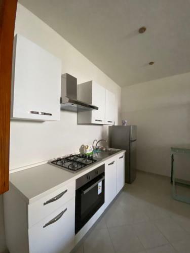 Rotonda Sea View Apartments