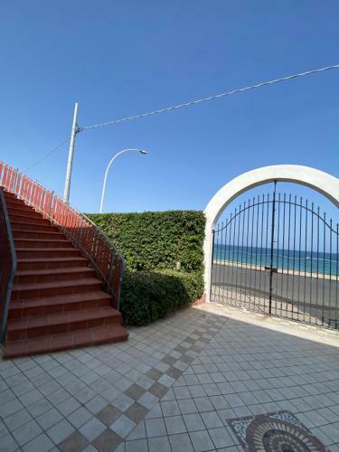 Rotonda Sea View Apartments