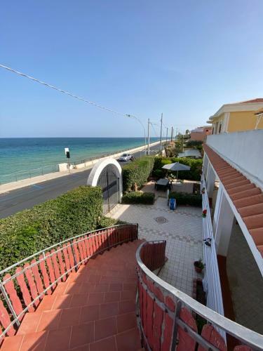 Rotonda Sea View Apartments
