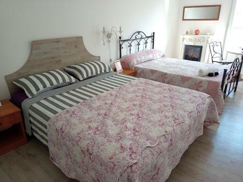 Apartamento Grappa Monte Mare