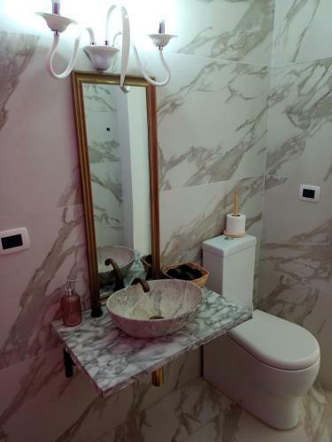 Apartamento Grappa Monte Mare
