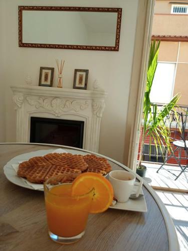 Apartamento Grappa Monte Mare