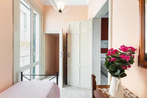 Apartamento Casa Sicula