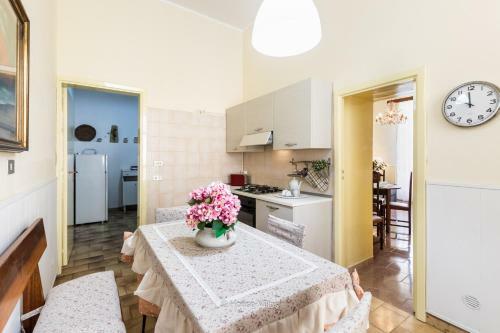 Apartamento Casa Sicula