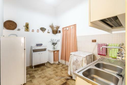 Apartamento Casa Sicula