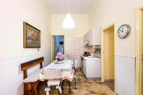 Apartamento Casa Sicula