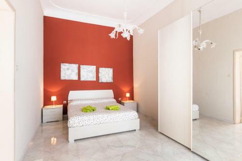 Apartamento Casa Sicula