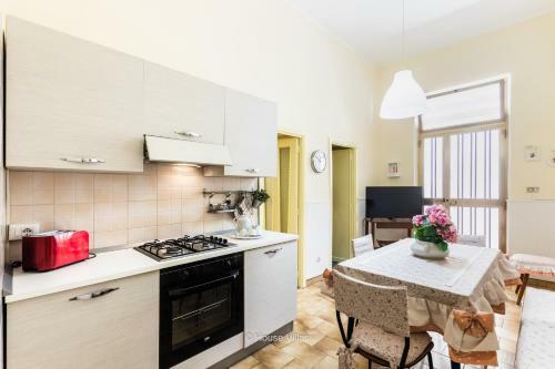 Apartamento Casa Sicula