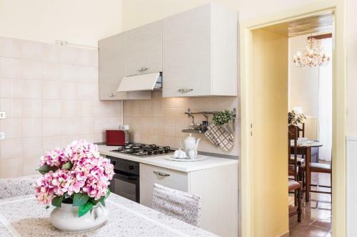 Apartamento Casa Sicula