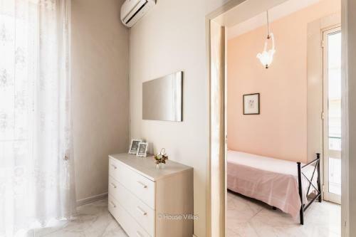 Apartamento Casa Sicula