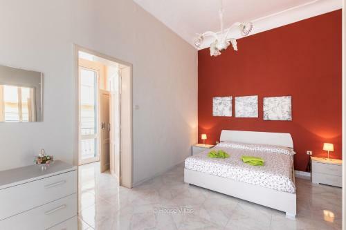 Apartamento Casa Sicula