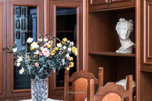 Apartamento Casa Sicula