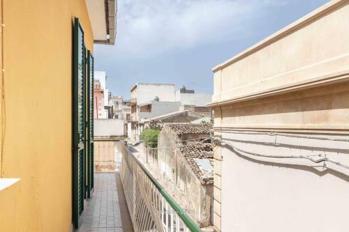 Apartamento Casa Sicula