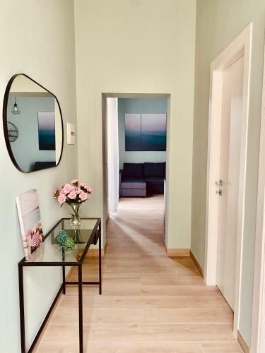Apartamento Terrazza Mazzini - Holiday Home